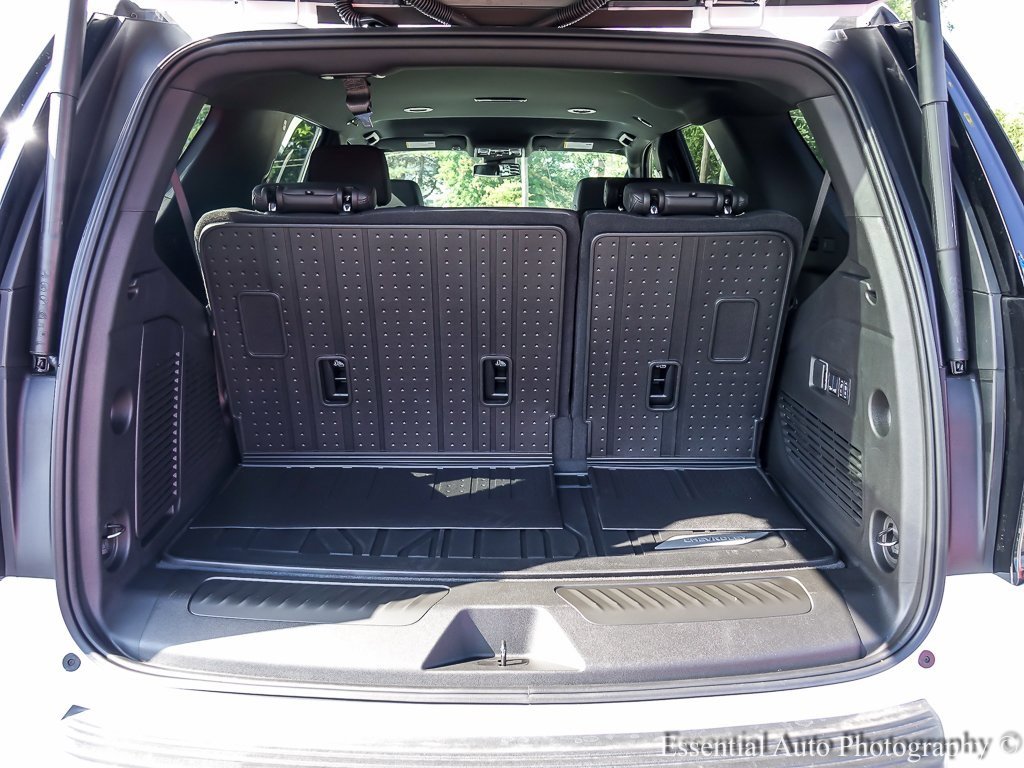 2026 CHEVROLET TAHOE - Image 21