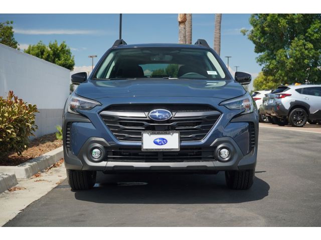 2025 Subaru Outback Premium photo 4