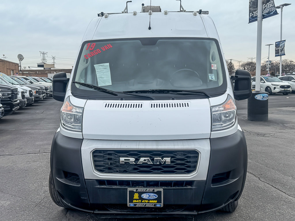 2019 RAM PROMASTER 3500 - Image 3