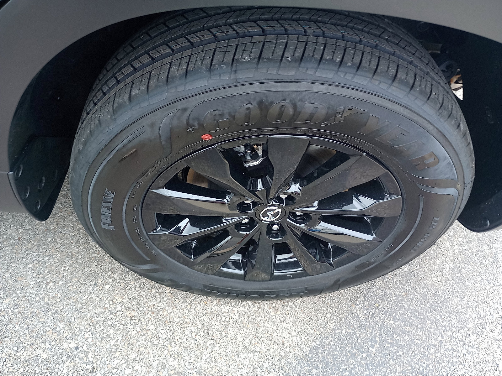 2025 Mazda CX-50 2.5 S Preferred photo 10