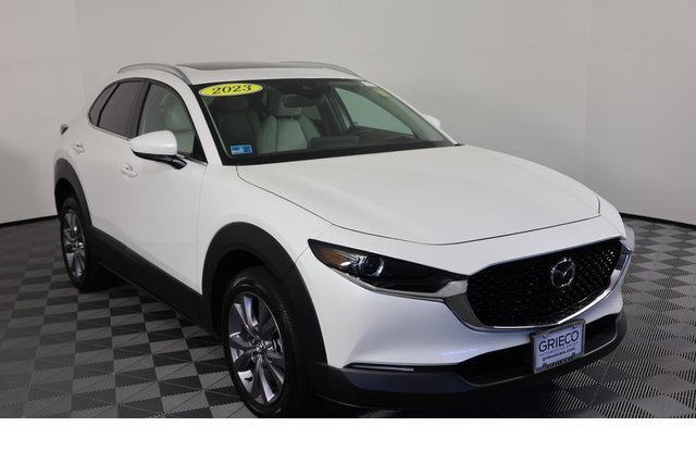 2023 Mazda CX-30 Premium's photo