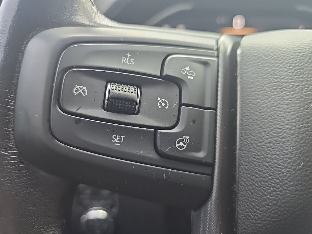2024 Gmc Sierra HD Denali Ultimate photo 58