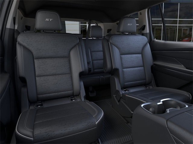2026 Buick Enclave Sport Touring photo 9