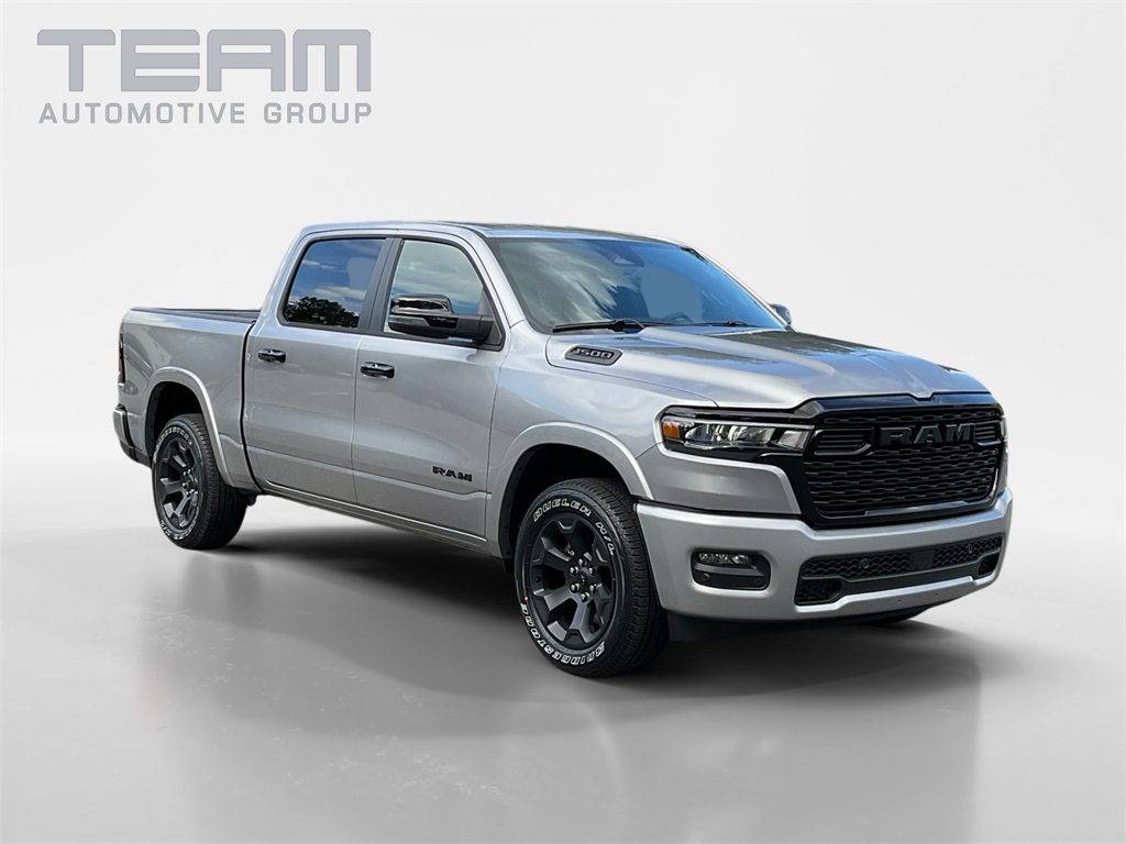2026 RAM Ram 1500 Pickup Big Horn/Lone Star's photo