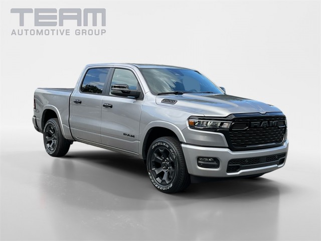 2026 RAM Ram 1500 Pickup Big Horn/Lone Star's photo