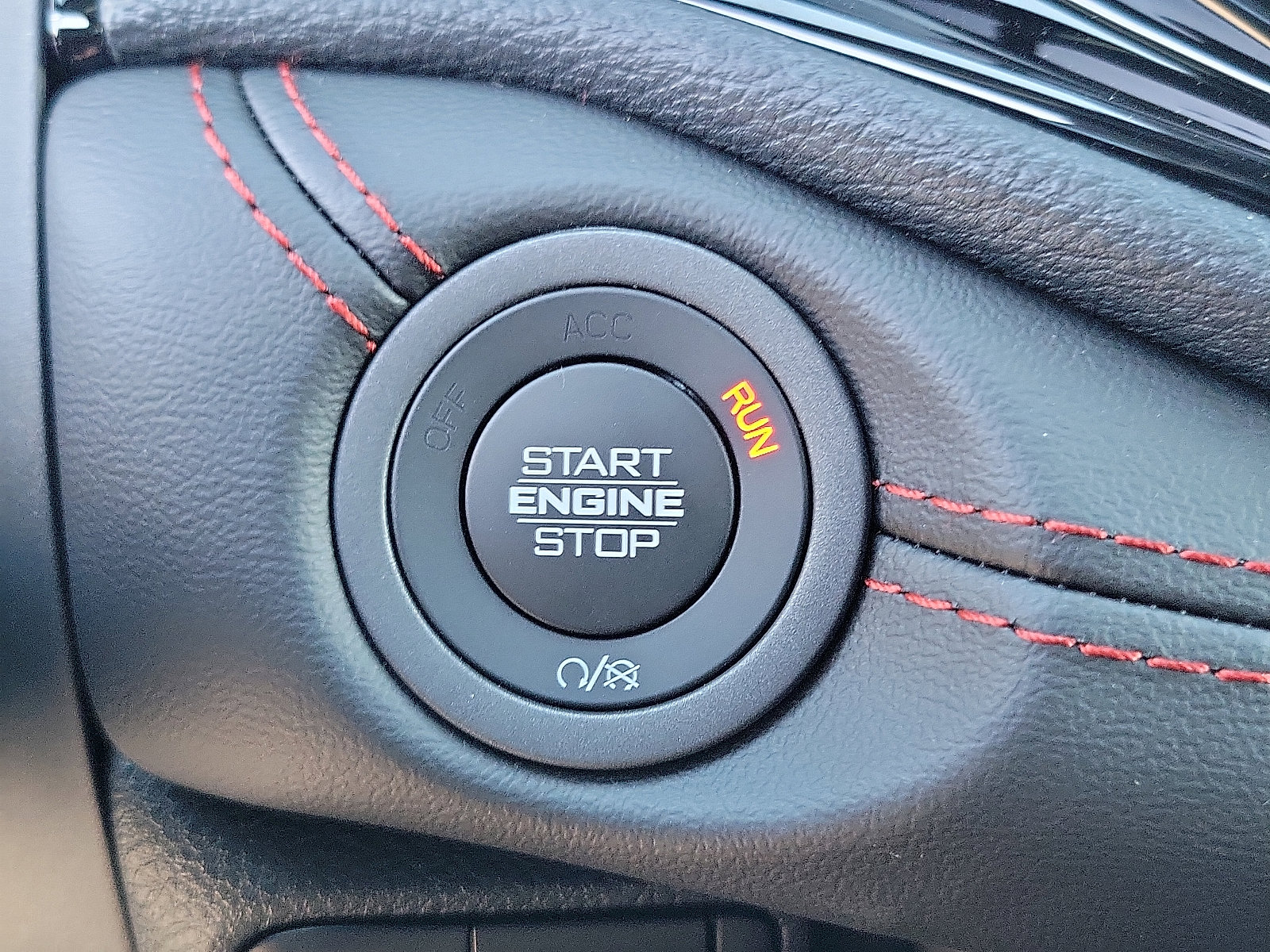 2025 Dodge Durango R/T Plus photo 11