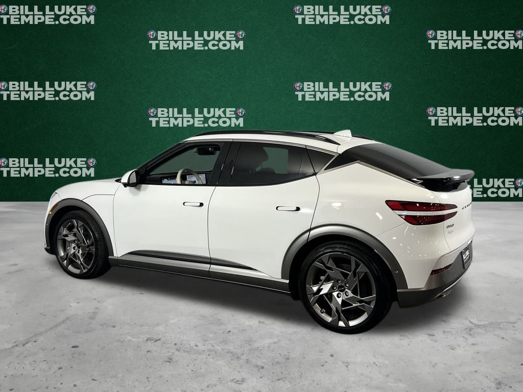 2023 Genesis GV60 Performance photo 7