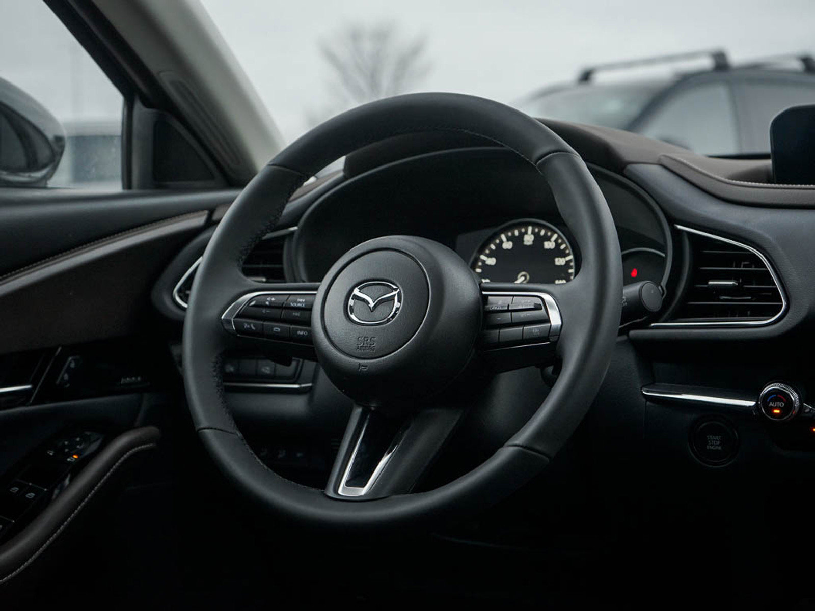 2025 Mazda CX-30 2.5 S Premium photo 14