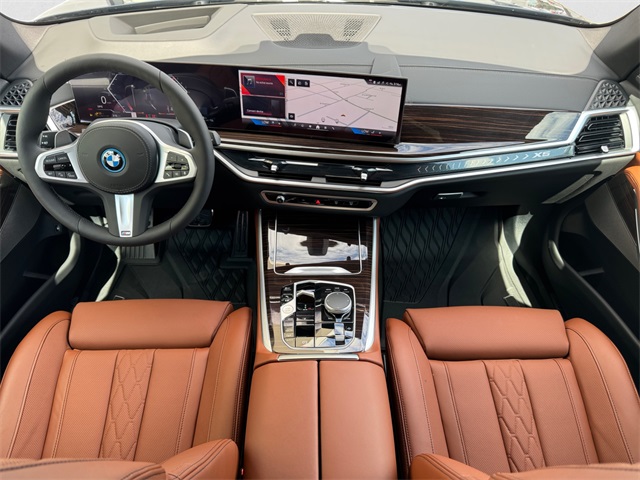 2026 Bmw X5 xDrive50e photo 12