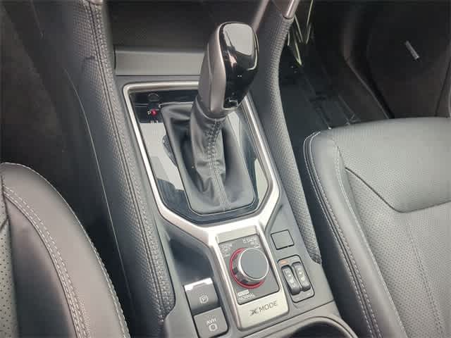 2020 Subaru Forester Limited photo 20
