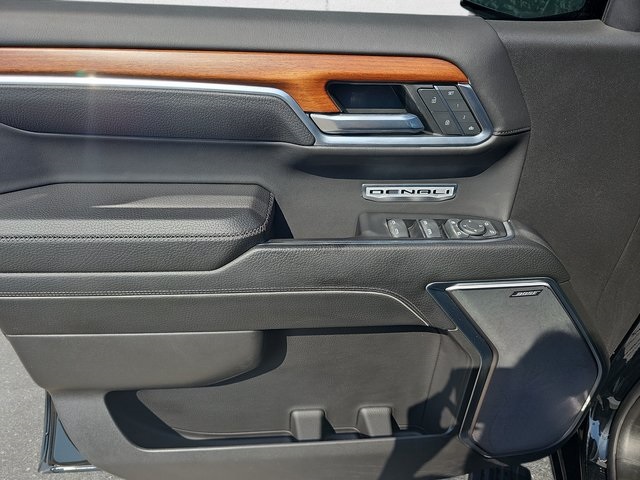 2022 Gmc Sierra 1500 Denali photo 24