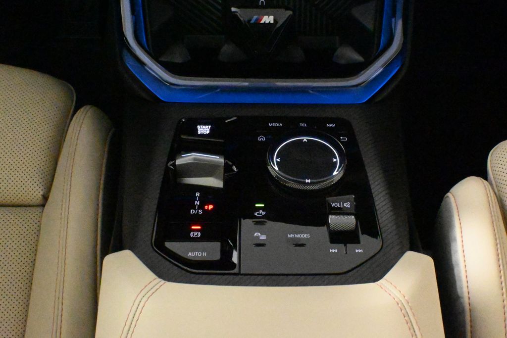 2025 Bmw X3 30x Drive photo 20