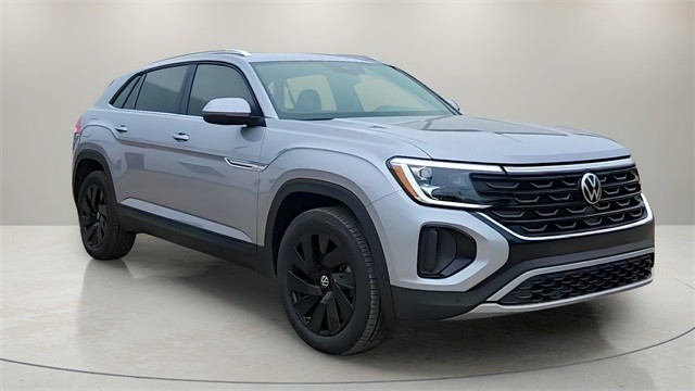 2025 Volkswagen Atlas Cross Sport