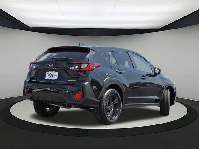 2025 Subaru Crosstrek Base photo 6