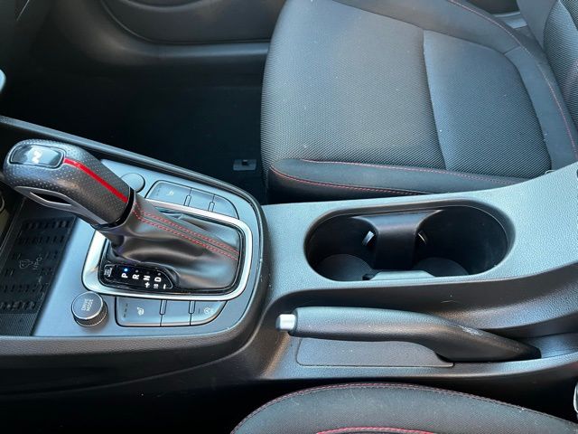 2023 Hyundai Kona N Line photo 22