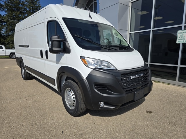 2026 RAM ProMaster Cargo Van Tradesman's photo