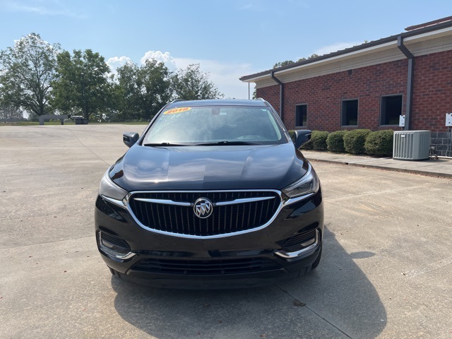 2019 Buick Enclave Essence photo 2