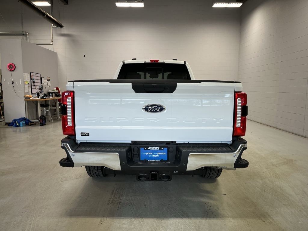 2024 Ford F-350 XL photo 5