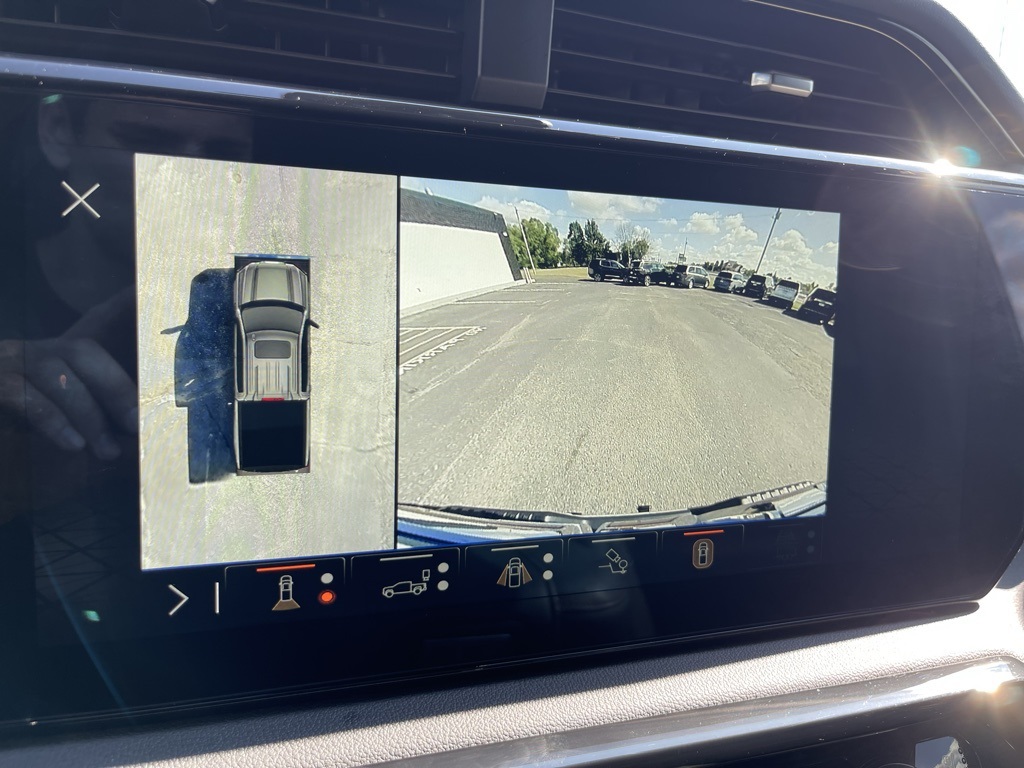 2024 Gmc Sierra AT4 photo 42