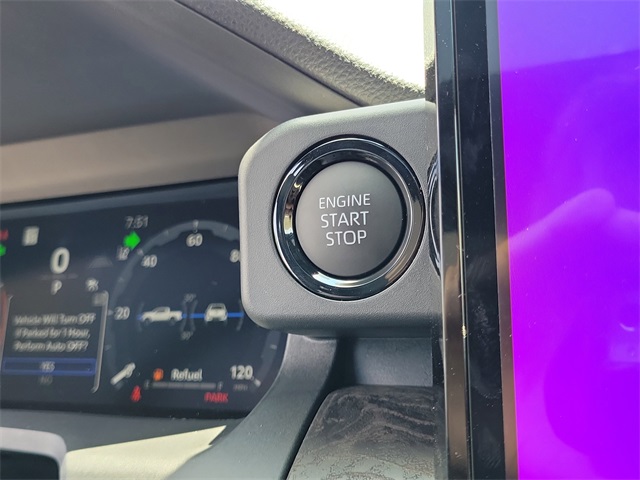 2025 Toyota Tacoma Limited Double Cab photo 26