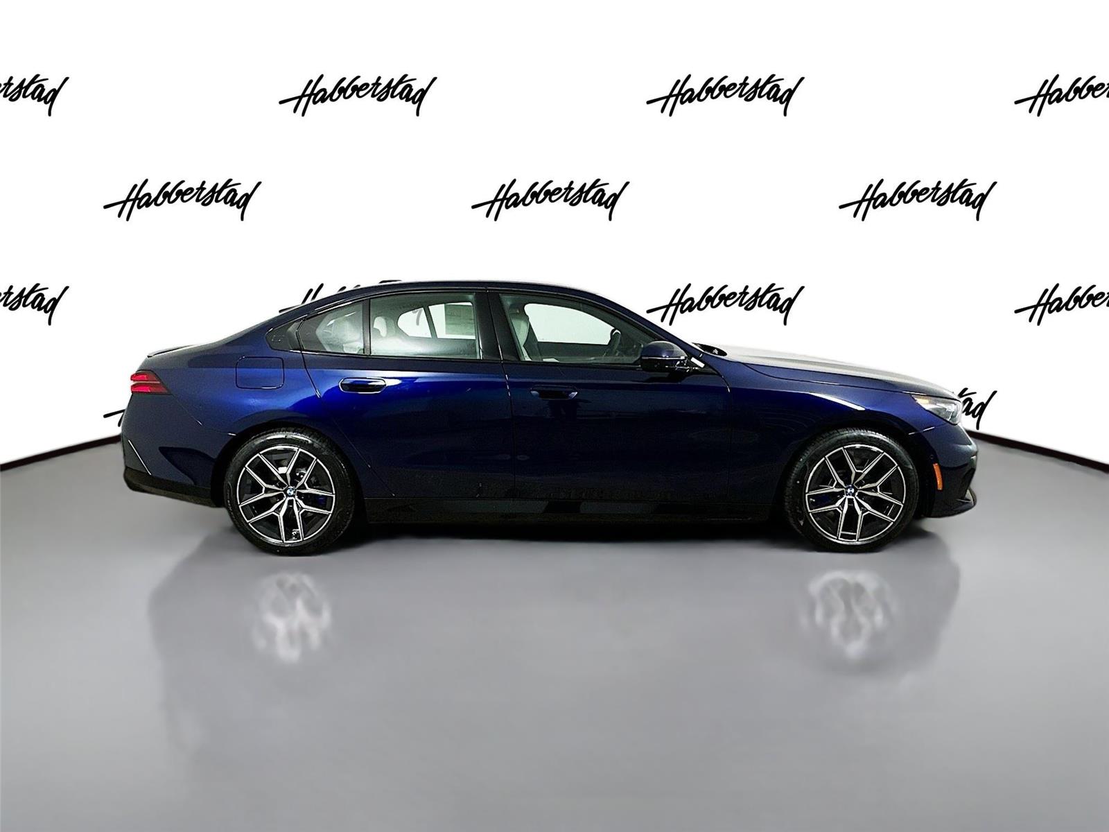 2026 Bmw i5 xDrive40 photo 4