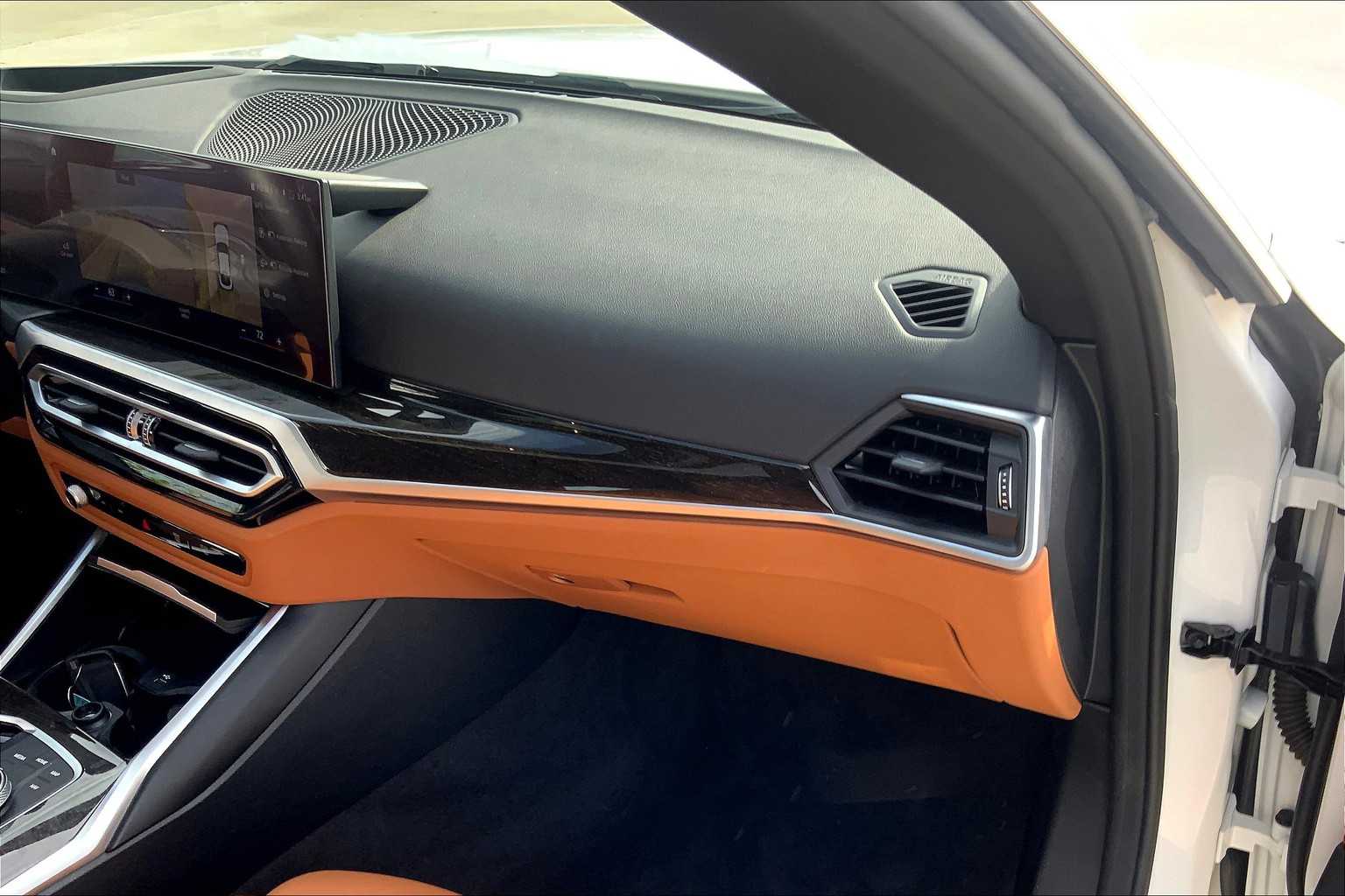 2023 Bmw i4 eDrive35 photo 18