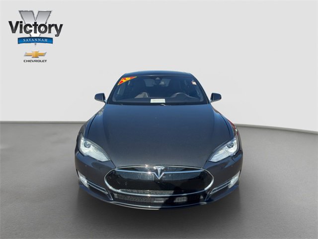 Used 2016 Tesla Model S 90D with VIN 5YJSA1E26GF131158 for sale in Savannah, MO