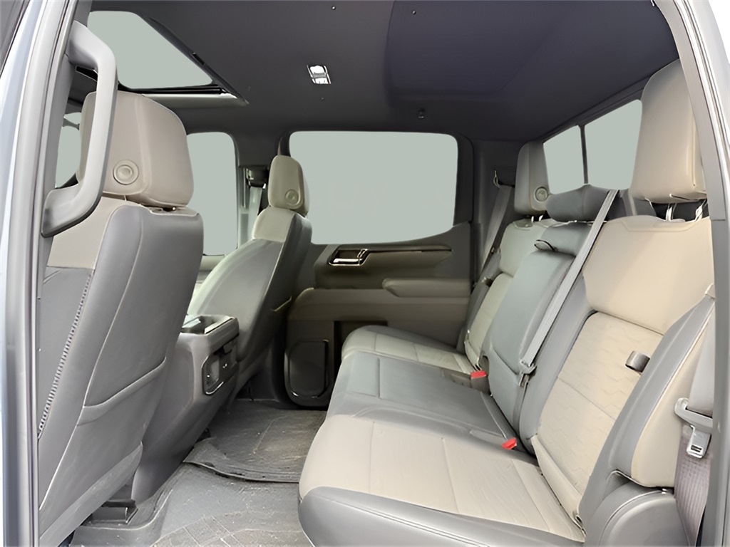 2023 Chevrolet Silverado 1500 ZR2 photo 12