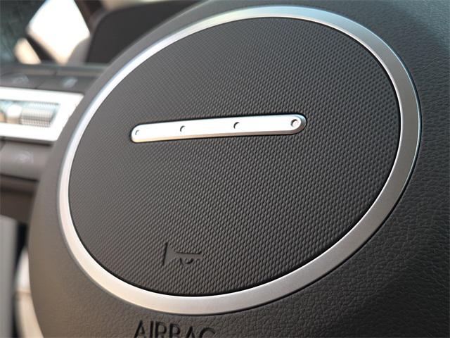 2026 Hyundai Kona SEL photo 21
