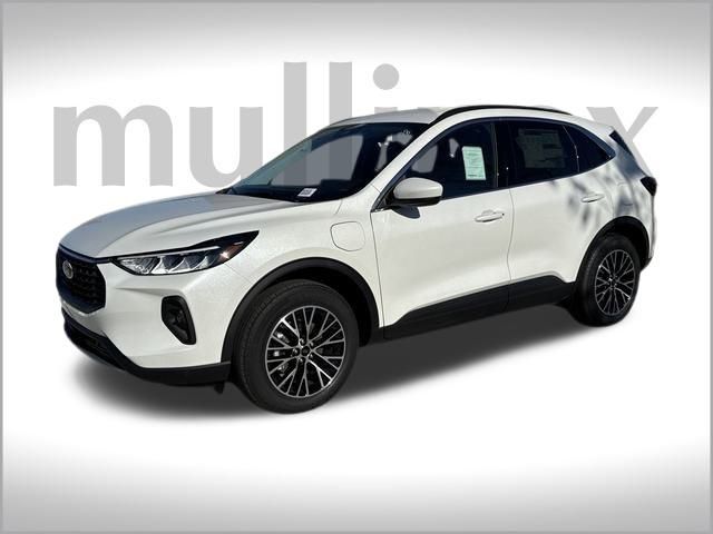 2025 Ford Escape Plug-In Hybrid Base photo 16