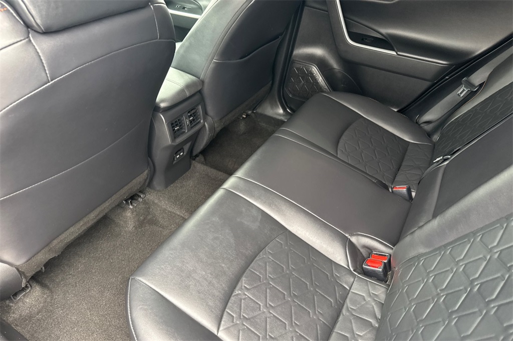 2022 Toyota RAV4 Adventure photo 10