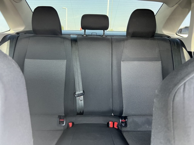 2019 Volkswagen Jetta 1.4T S photo 3