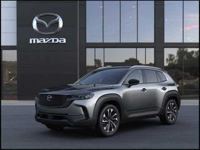 2026 Mazda CX-50 Premium Plus's photo