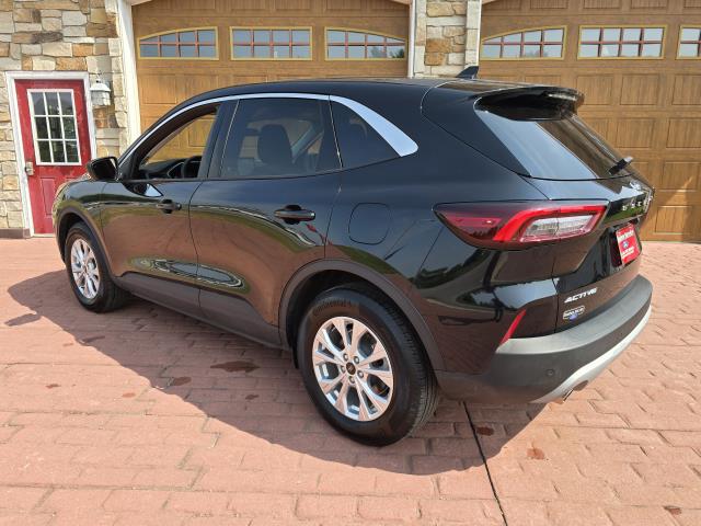 2023 Ford Escape Active photo 5