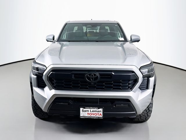 2025 Toyota Tacoma TRD Off-Road 4x4 Double Cab photo 31