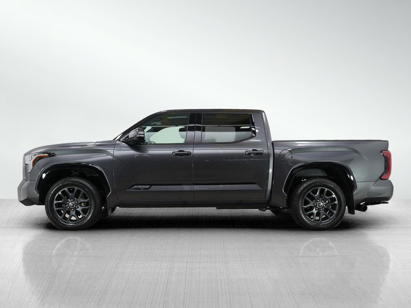Used 2023 Toyota Tundra Platinum with VIN 5TFNA5DB1PX067364 for sale in Bloomington, Minnesota