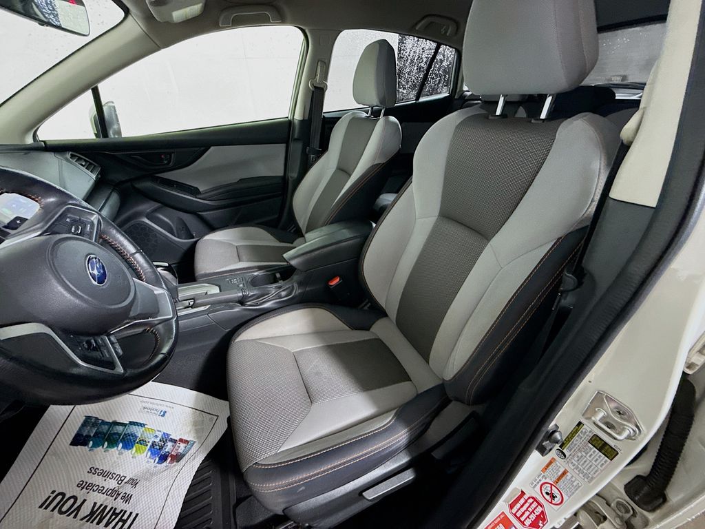 2019 Subaru Crosstrek 2.0i Premium photo 19