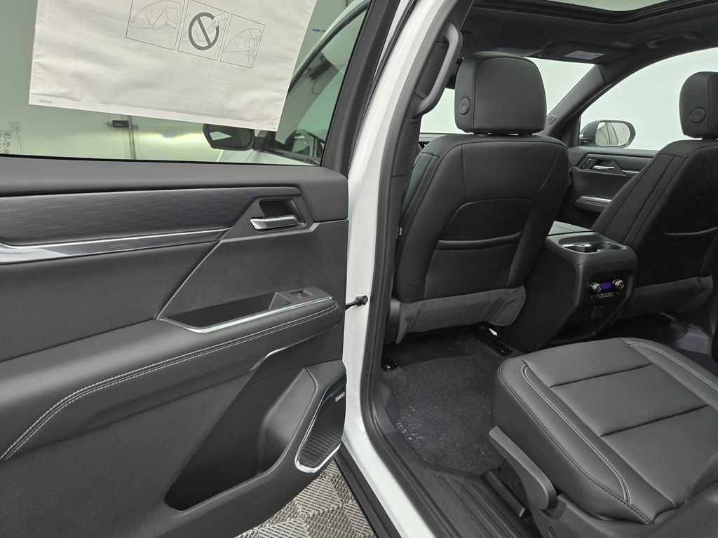 2026 Gmc Acadia Elevation photo 39