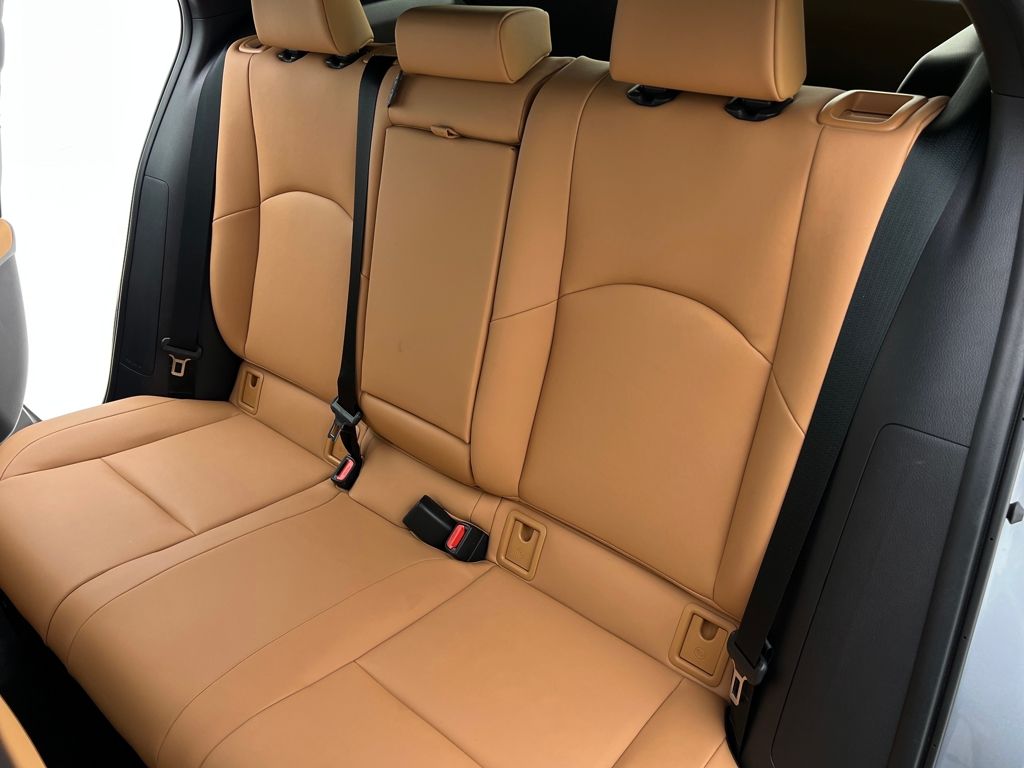 2025 Lexus UX Premium photo 18