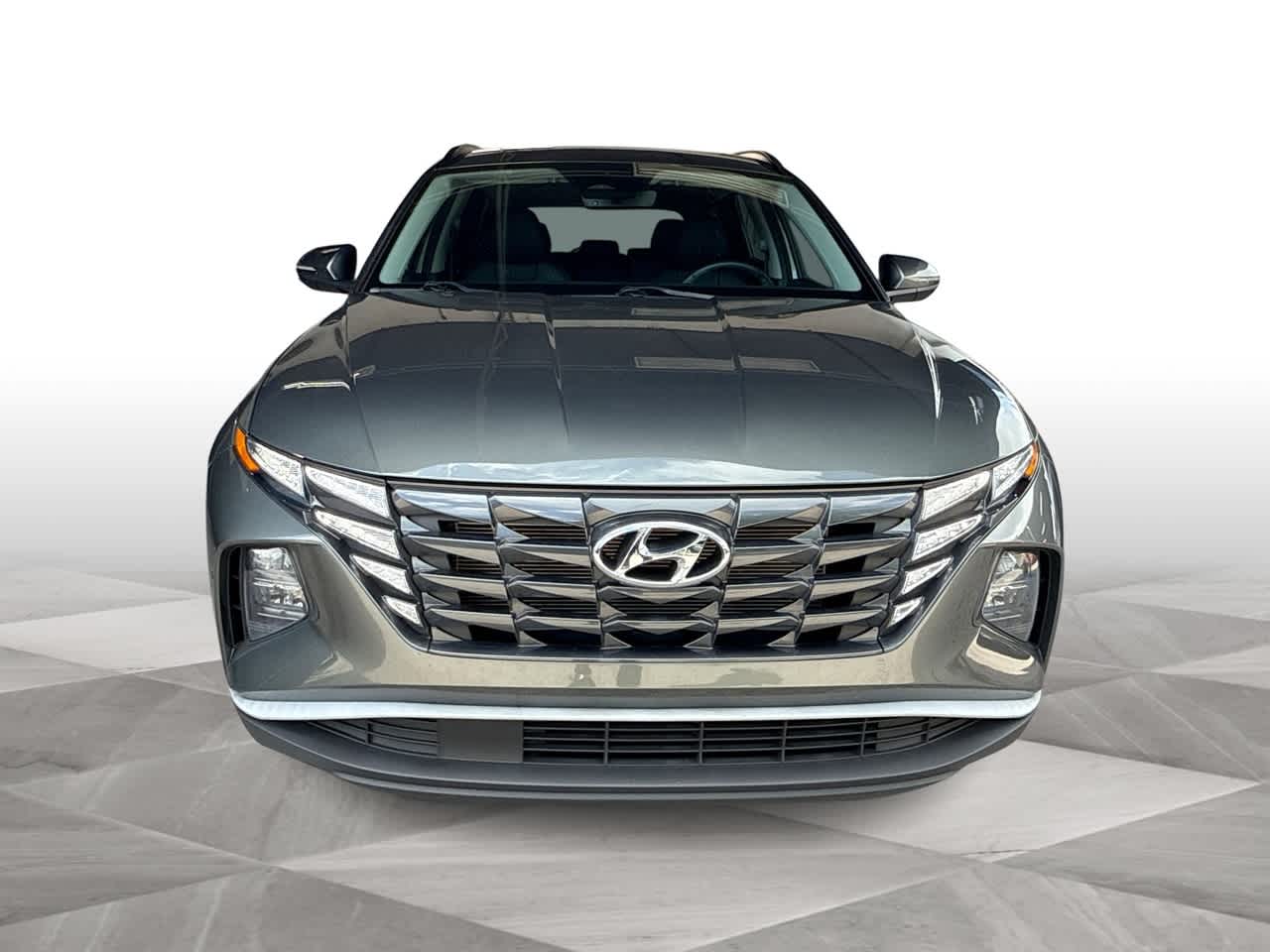 2023 Hyundai Tucson SEL Sport photo 3