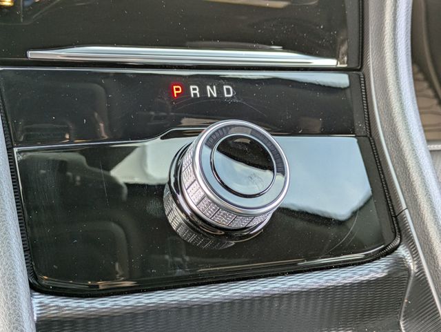 2025 Jeep Grand Cherokee Limited photo 18