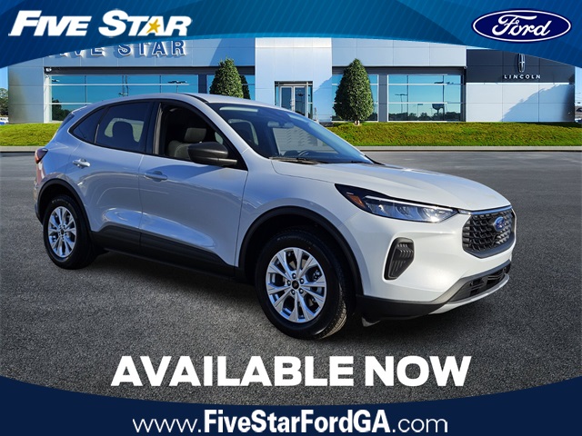 2026 Ford Escape Active's photo