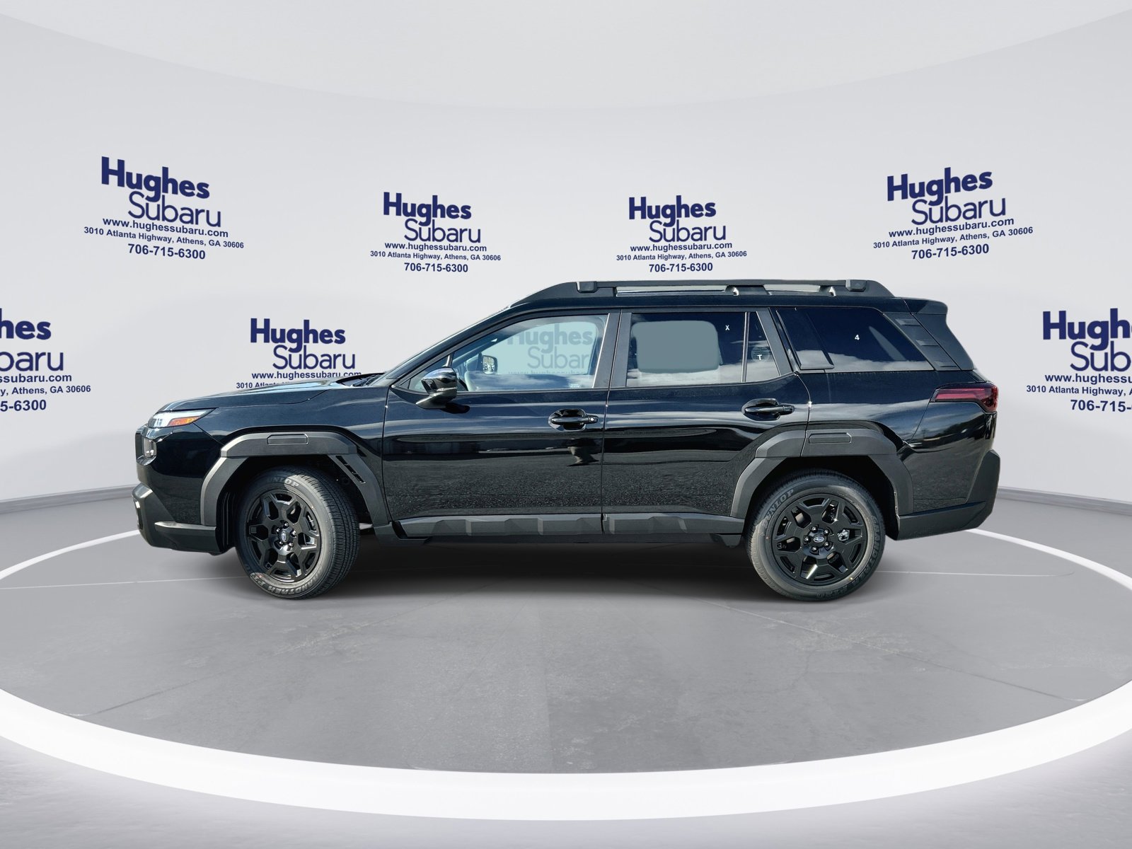 2026 Subaru Outback Limited's photo