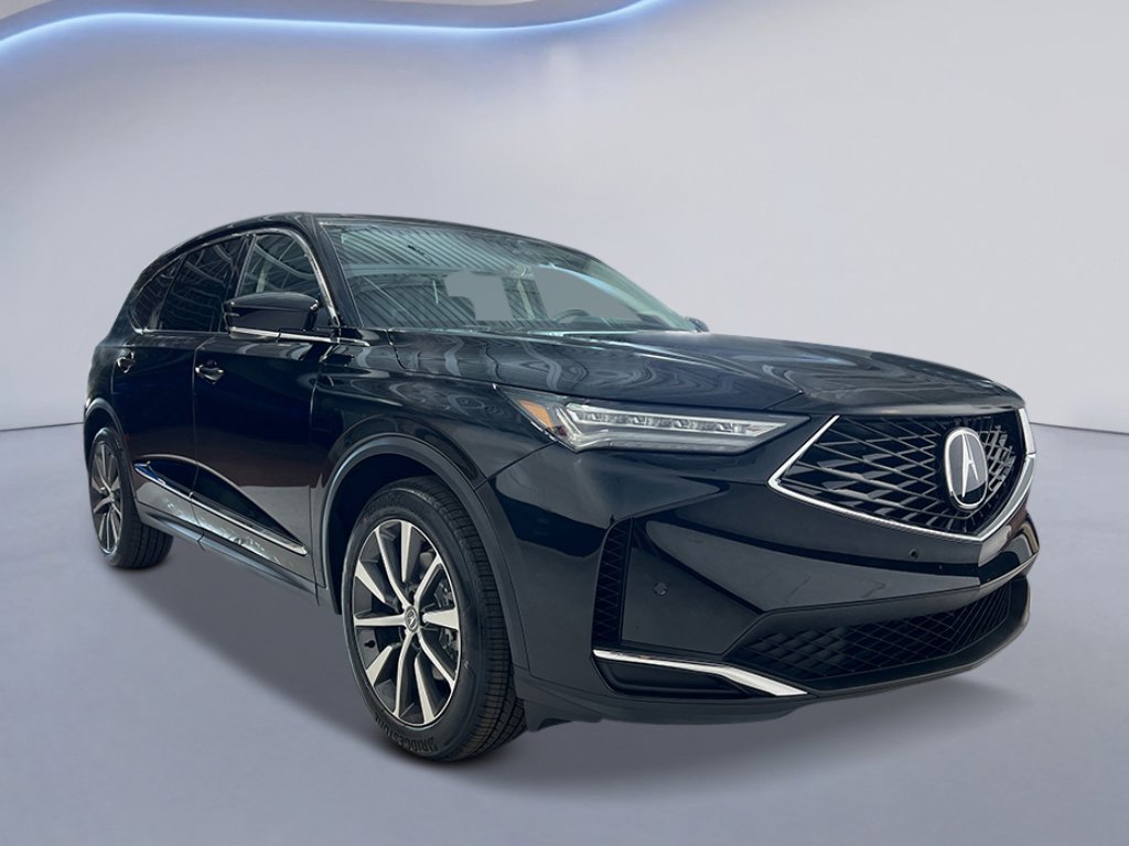 2026 Acura MDX SH-AWD Technology photo 9