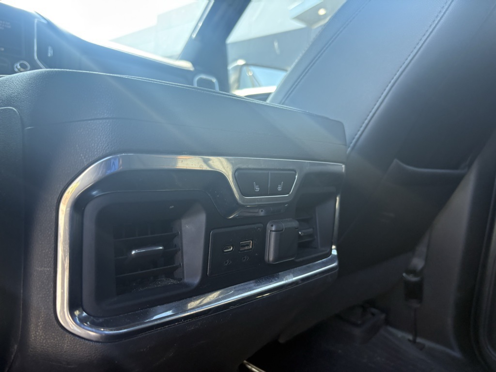 2020 Gmc Sierra 1500 AT4 photo 15