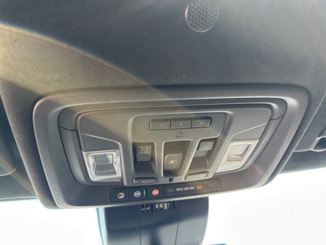 2024 Gmc Sierra HD Denali Ultimate photo 19