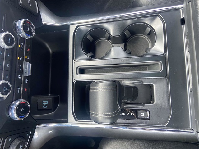 2023 Ford F-150 XLT photo 24