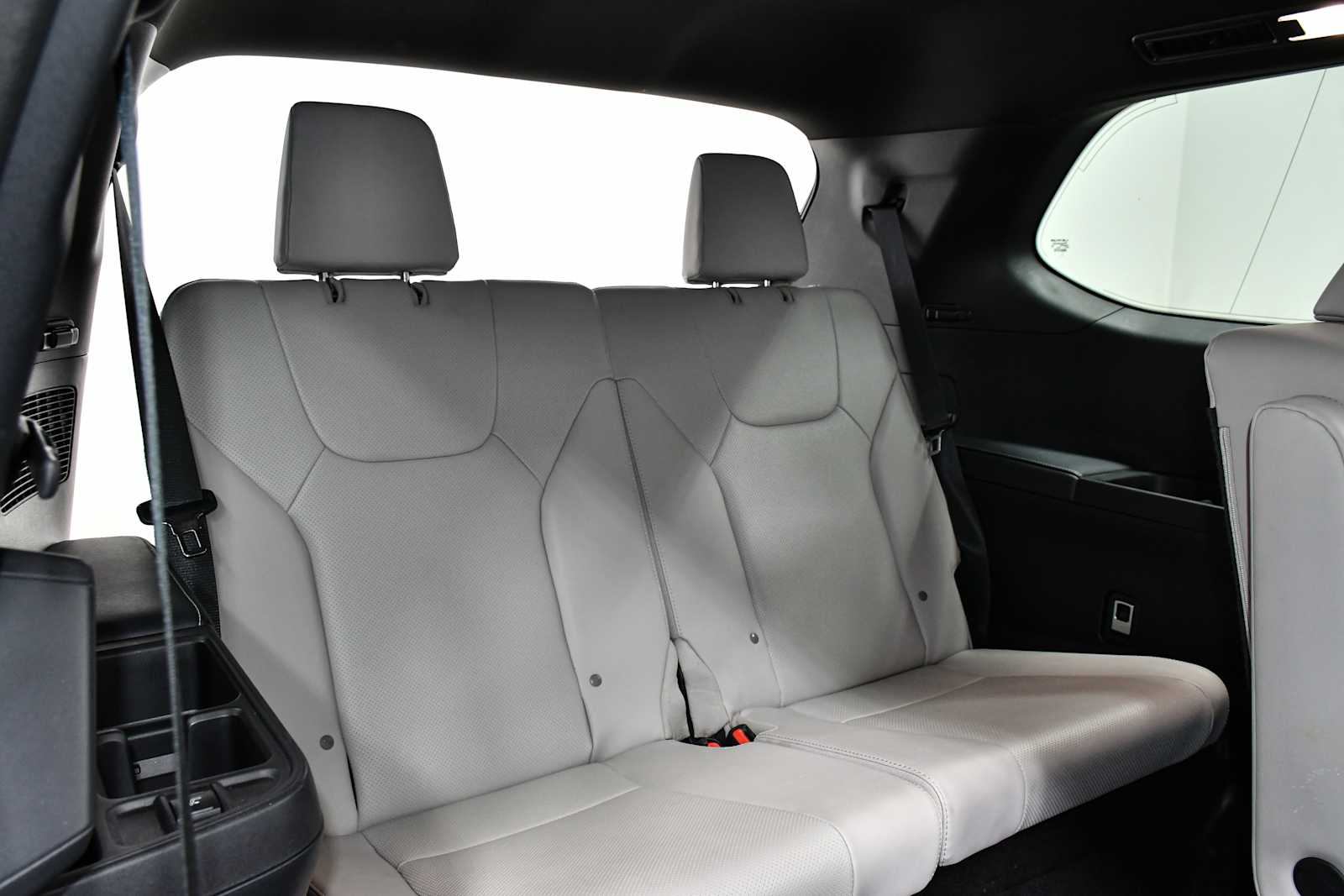 2024 Lexus TX 350 Premium photo 25