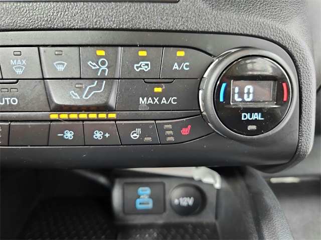 2021 Ford Bronco Sport Outer Banks photo 29