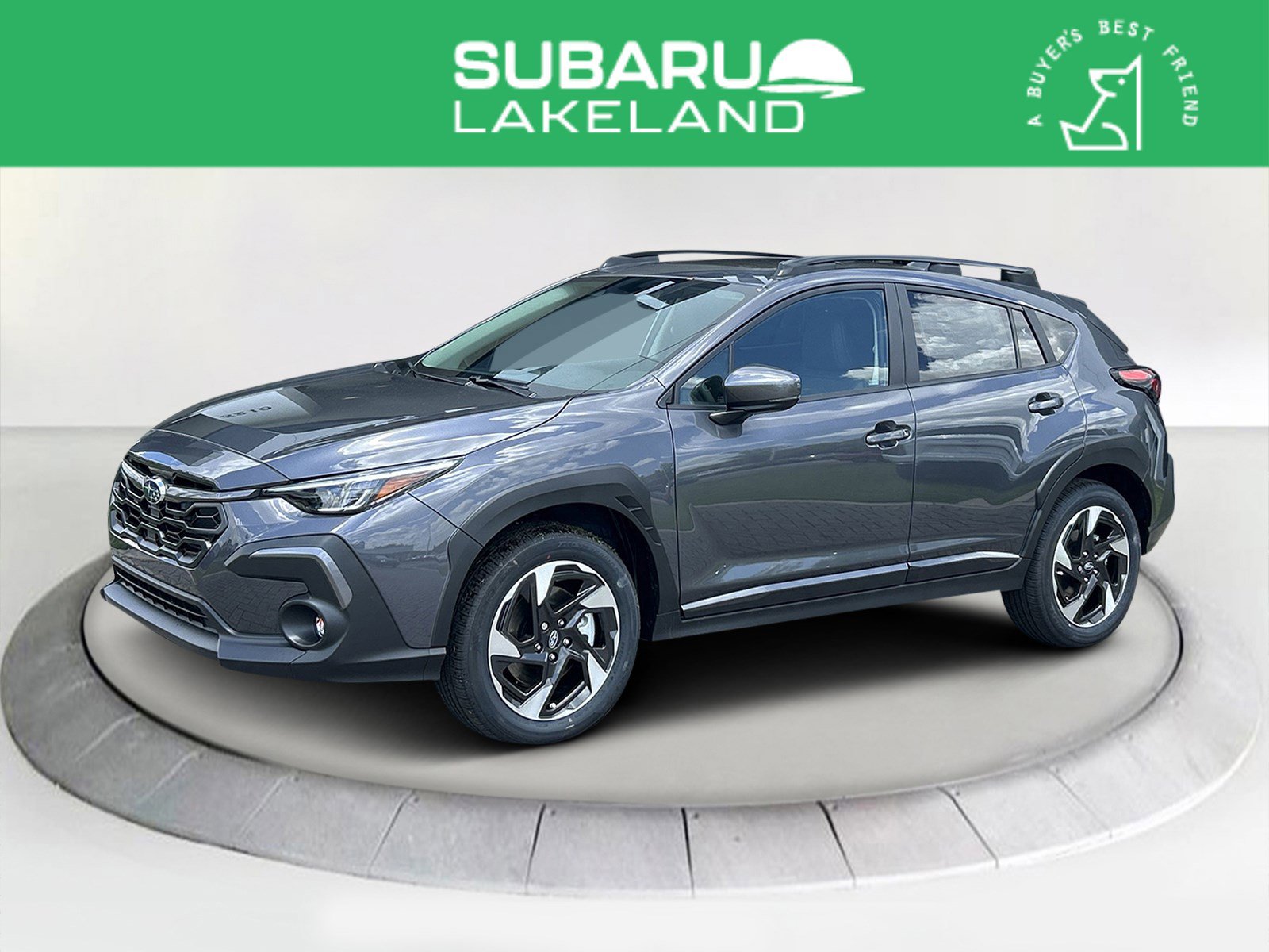 2025 Subaru Crosstrek Limited's photo